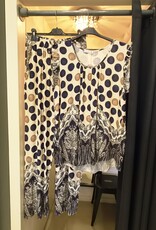 2 delige set Nouska