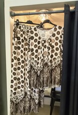 2 delige set Nouska