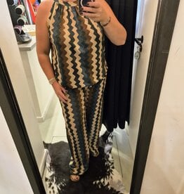2 delige set missoni
