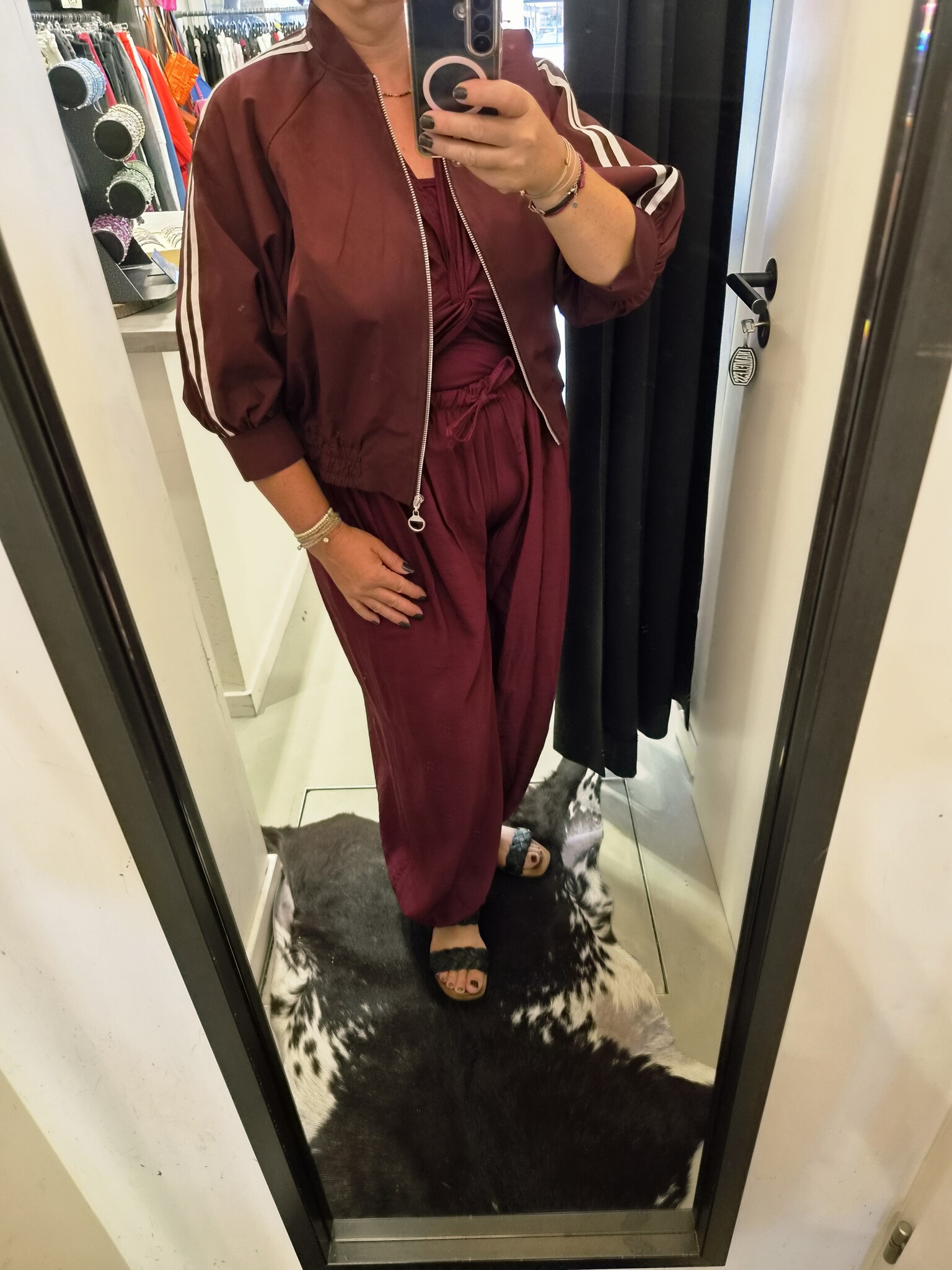 Bordeaux jack