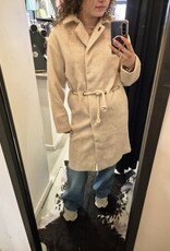 Ivy Beau Offwhite jas