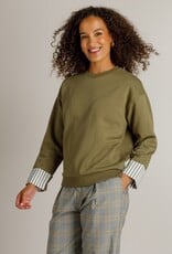 Ivy Beau Sweater Hena