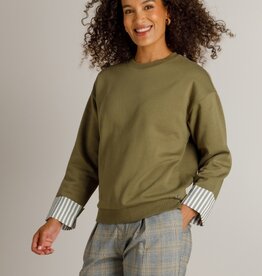 Ivy Beau Sweater Hena
