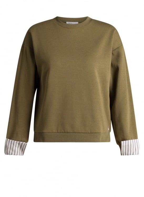 Ivy Beau Sweater Hena
