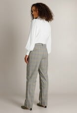Ivy beau Ruit broek Helen