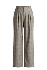 Ivy beau Ruit broek Helen