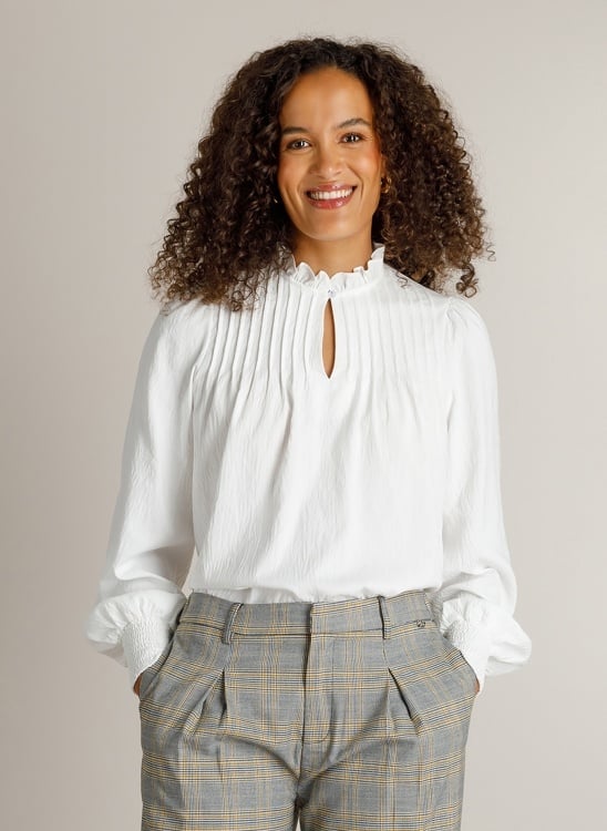 Ivy Beau Hedy blouse