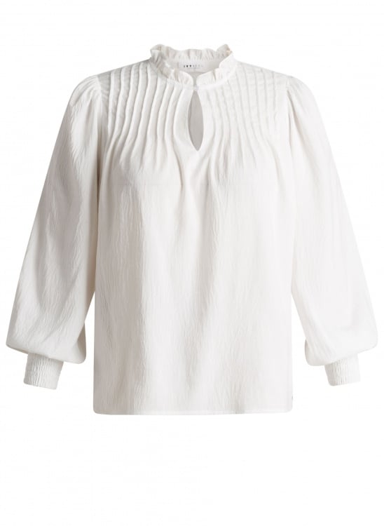 Ivy Beau Hedy blouse