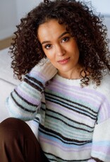 Ivy Beau Gestreepte trui