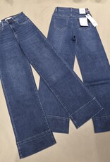 Goodies Wide legg jeans