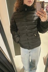 Bleu Seven Tussenjas zwart