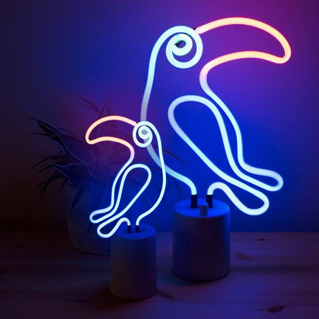 Mens Schande composiet Beste keuze bij aankoop van een neon lamp - Axeswar Design