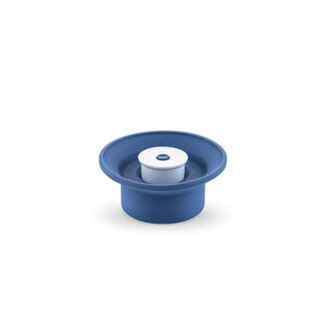 Dopper Dopper 'Sport Cap' (atlantic blue)