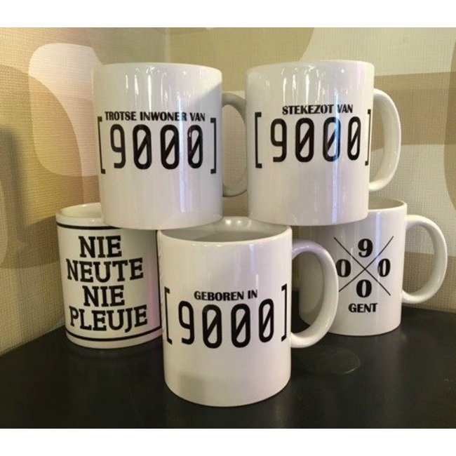 Beker Nie Neute Nie Pleuje