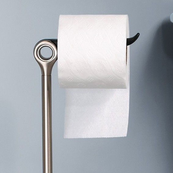 Porte-papier toilette Pax