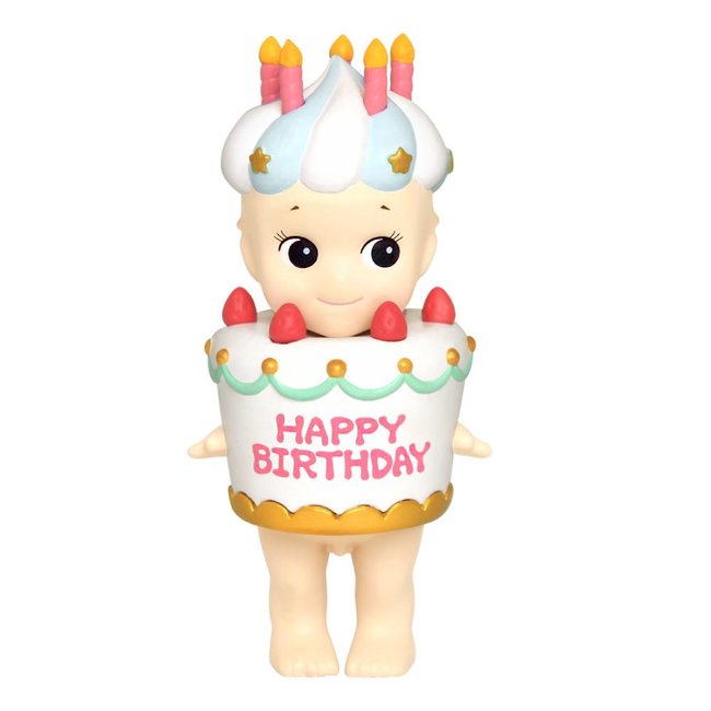 Sonny Angel Sonny Angel 'Birthday Gift'