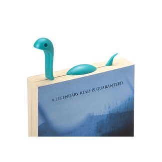 Ototo Bookmark 'Nessie tale'