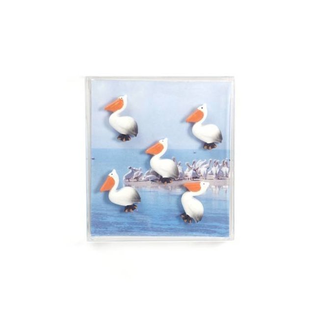 Trendform - Magnets 'Pelican'