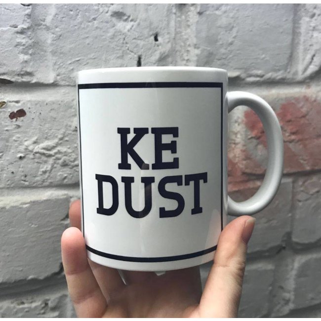 Mug Ke Dust