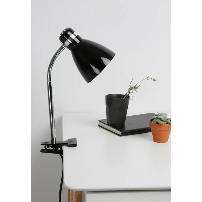 Lampe pince Clip on Study - Present Time