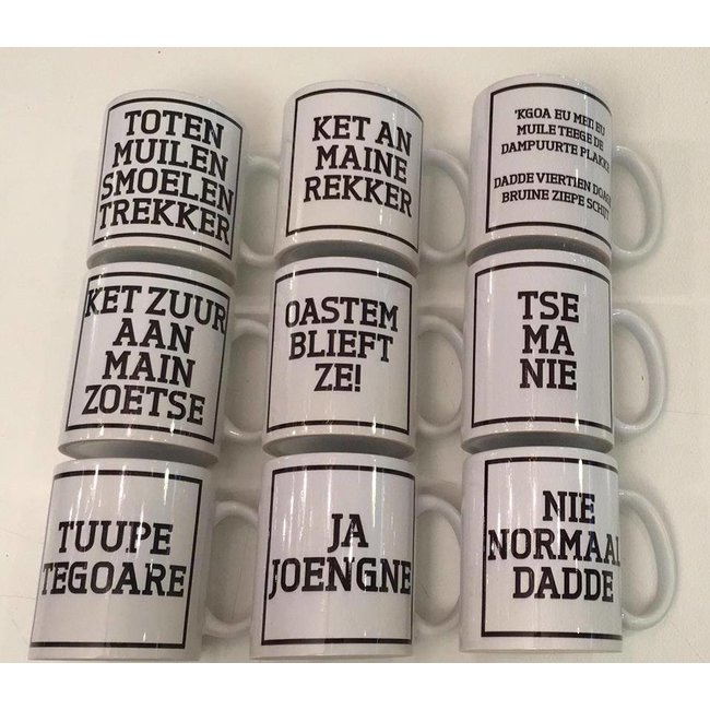 Mug Ja Joengne