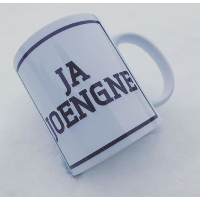 Mug Ja Joengne