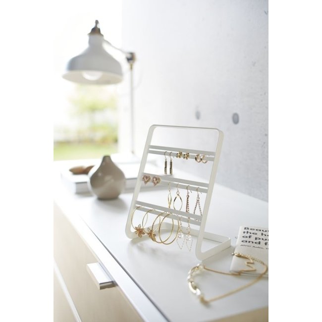 Earring Stand 'Tower'