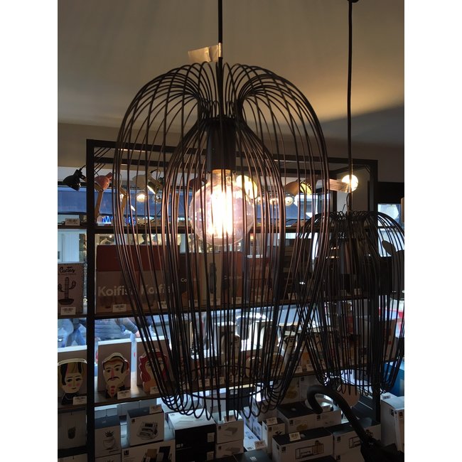 Leitmotiv - Ceiling Lamp  Lucid - large