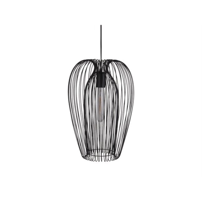 Leitmotiv Ceiling Lamp  Lucid - large