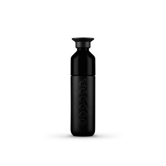 Dopper Thermos Dopper Insulated 350 ml -blazing black Dopper Thermos Dopper Insulated 350 ml -blazing black