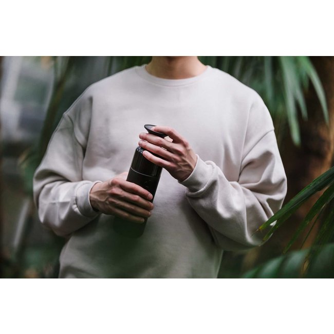 Thermos Dopper Insulated 580 ml - blazing black