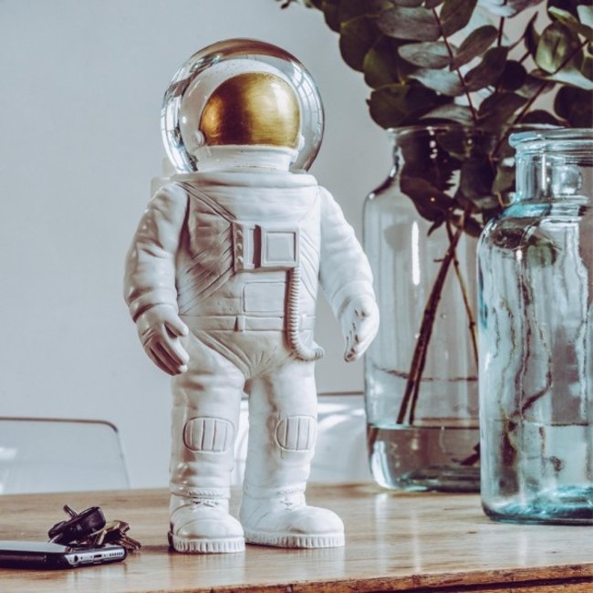 Donkey - Luxury Dream Globe 'Astronaut XL'