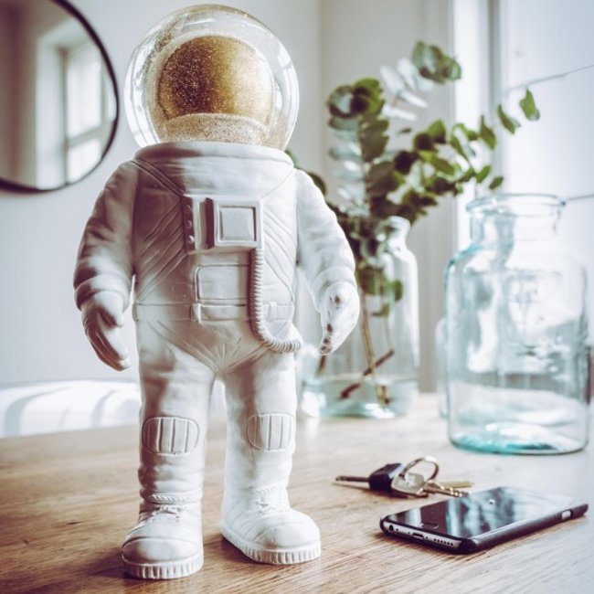 Donkey - Luxury Dream Globe 'Astronaut XL'