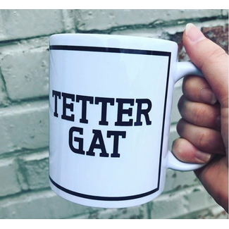 Urban Merch Mug Tettergat