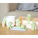 SMISKI Smiski Glow in The Dark (Living Series)