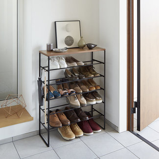 Yamazaki  Shoe Rack Tower