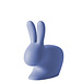 Qeeboo Chaise - Tabouret Rabbit Chair Baby - bleu clair