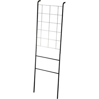 Yamazaki  Leaning Ladder Hanger Tower - black