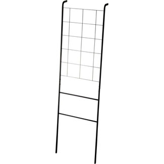 Yamazaki  Regal Leaning Ladder Hanger Tower - schwarz