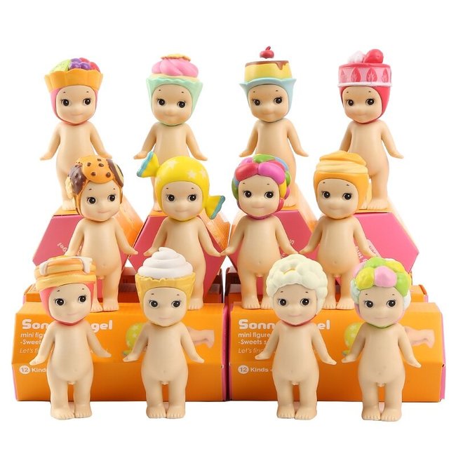 Sonny Angel Sweets Serie