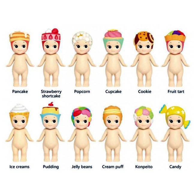 Sonny Angel Sweets Serie