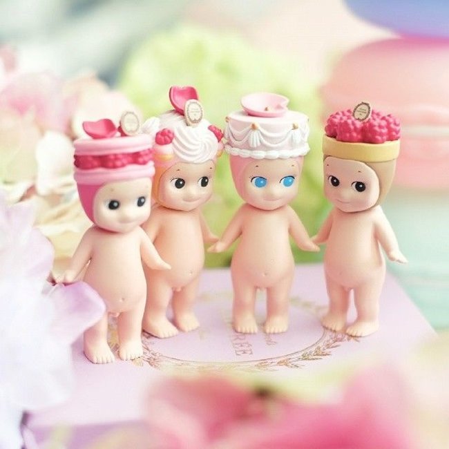 Sonny Angel Sweets Serie