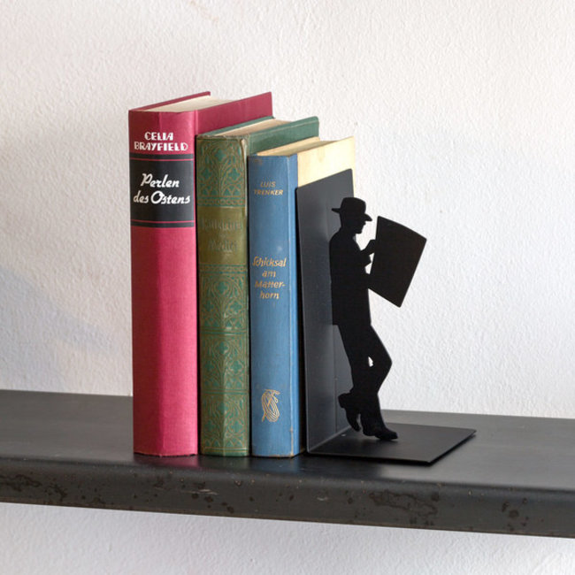 Balvi - Buchstütze Der Leser