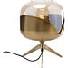 Karé Design Tischlampe Goblet Ball