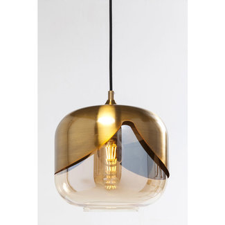 Kare Design Lampe Suspendue Goblet Ball