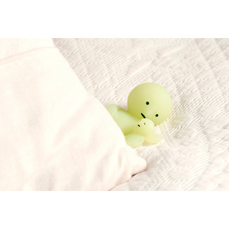SMISKI Smiski Glow in The Dark Bed Series