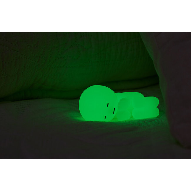 Smiski Glow in The Dark Bed Series