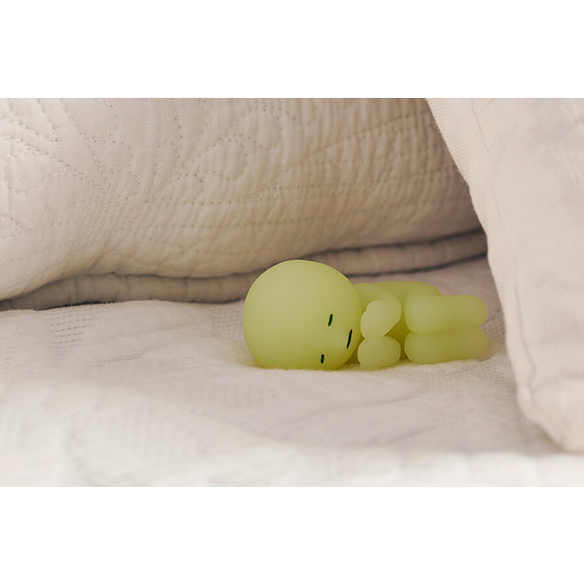 Smiski Glow in The Dark Bed Series