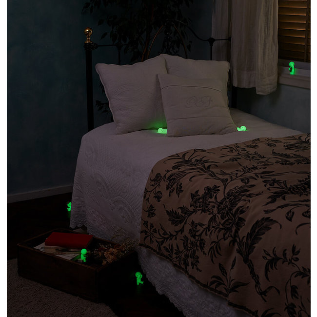 Smiski Glow in The Dark Bed Series