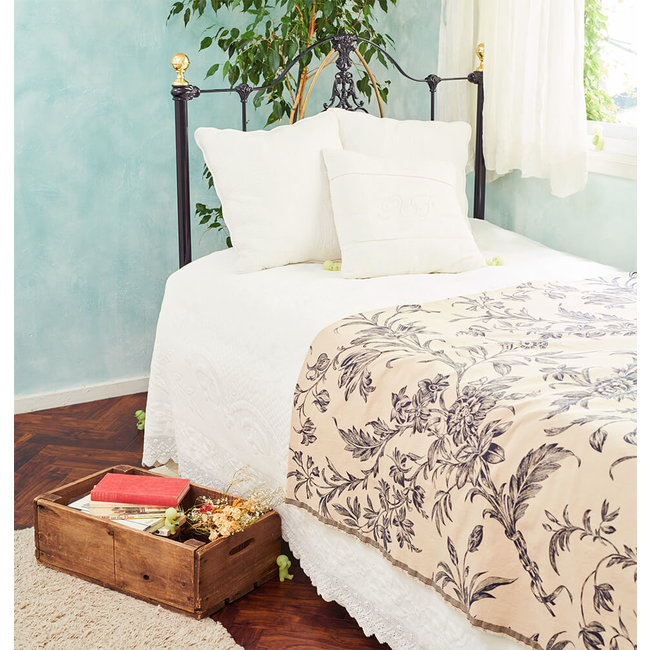 Smiski Glow in The Dark Bed Serie